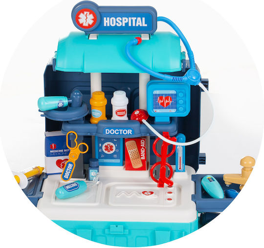 Chipolino Set medical pentru copii
