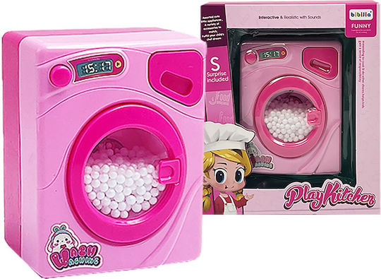 ToyMarkt Children's Household Appliance 1pcs
