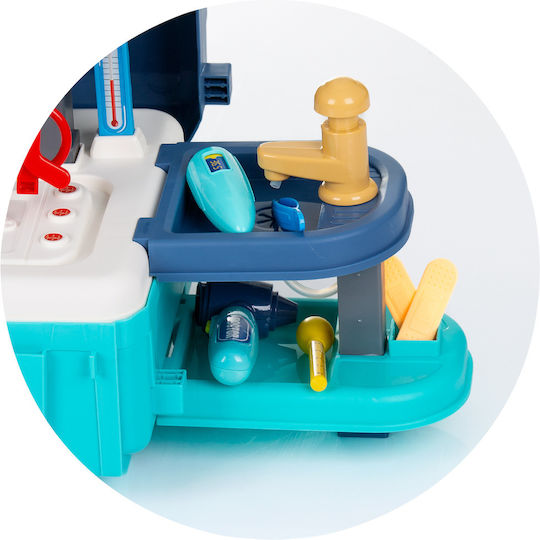 Chipolino Set medical pentru copii