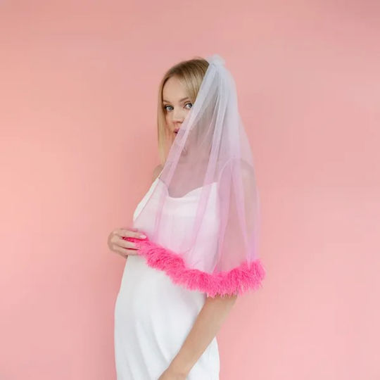Πέπλο Bride To Be Κρόσια