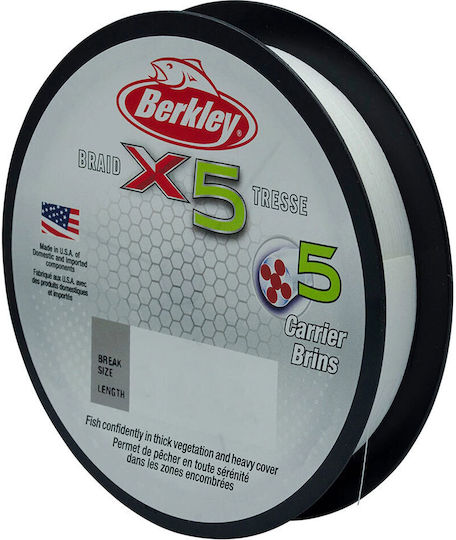 Berkley Fishing Filament 150m / 0.12mm