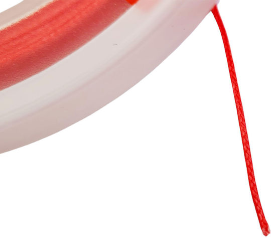 Carbotex Νήμα Ψαρέματος 10m / 1mm / 53.1kg