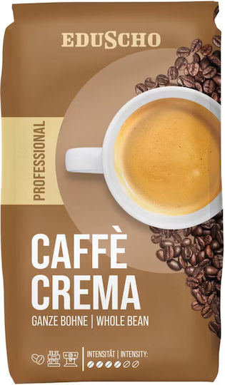 Tchibo Espresso Coffee Arabica Caffe Whole Beans 1kg