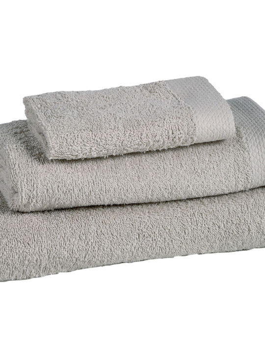 Das Home Πετσέτα Χεριών 5902 30x50εκ. 5902 Βάρους 500gr/m²
