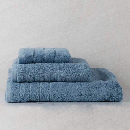 Sunshine Prosop de corp Dory 80x150cm. Aqua Greutate 600gr/m²
