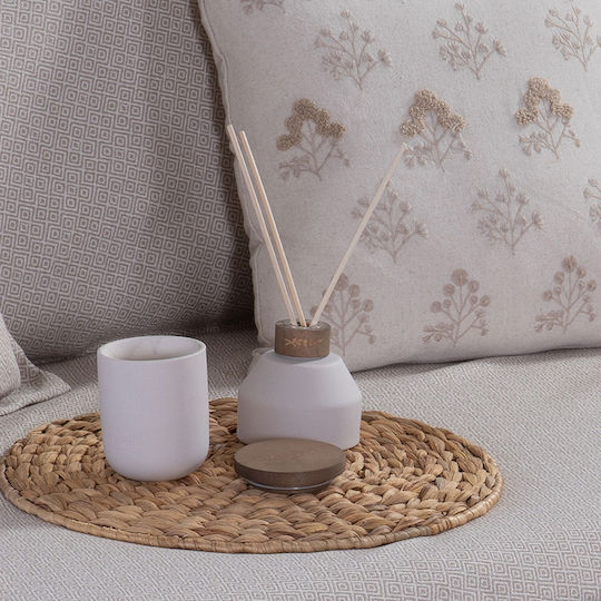Nef-Nef Homeware Diffuser Cotton Flower 200ml