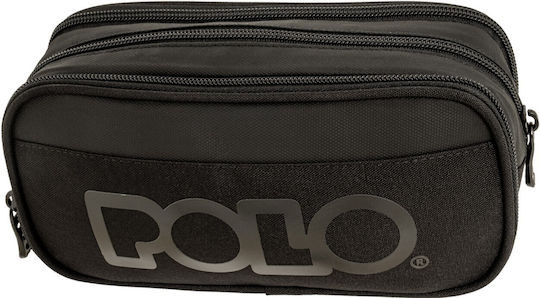 Polo Cryptic Κασετίνα Μαύρη