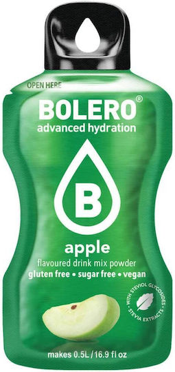 Bolero Χυμός ΜΗΛΟ 3gr