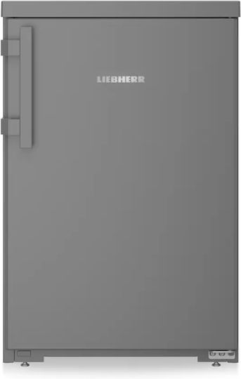 Liebherr Minibar 112lt Υ85xΠ55xΒ60,7cm Grau Rdgd 1401