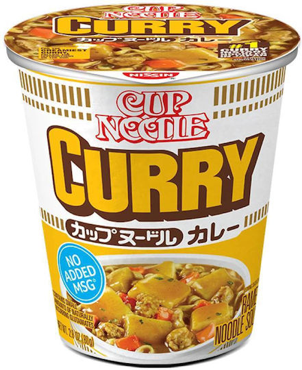UltraPop Noodles 65gr