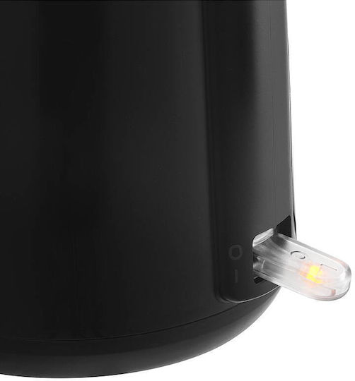 Sencor Kettle 1lt 1500W Black