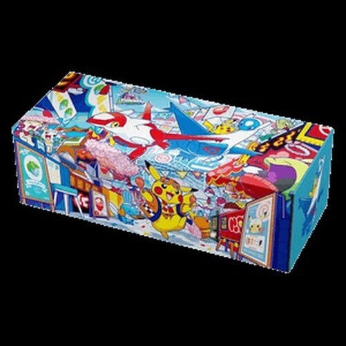 Pokemon Scharlachrot & Violett Deck