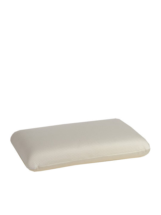 Kentia Flexible Μαξιλάρι Ύπνου Memory Foam Ανατομικό 40x70cm
