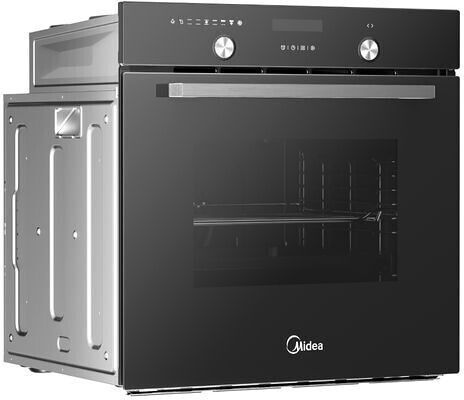 Midea Einbauofen 70Es B59.5cm.