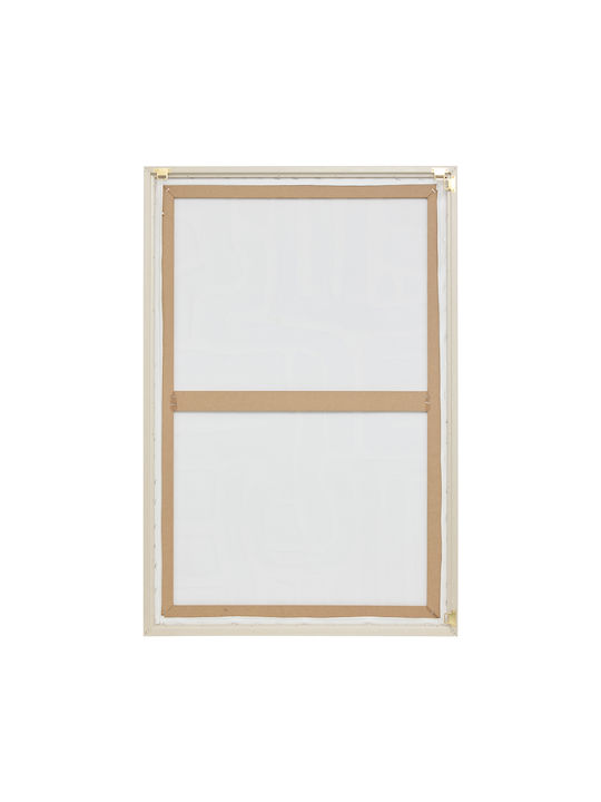 Atmosphera 3D Canvas Marcella 60 x 90 cm – Brown 210462