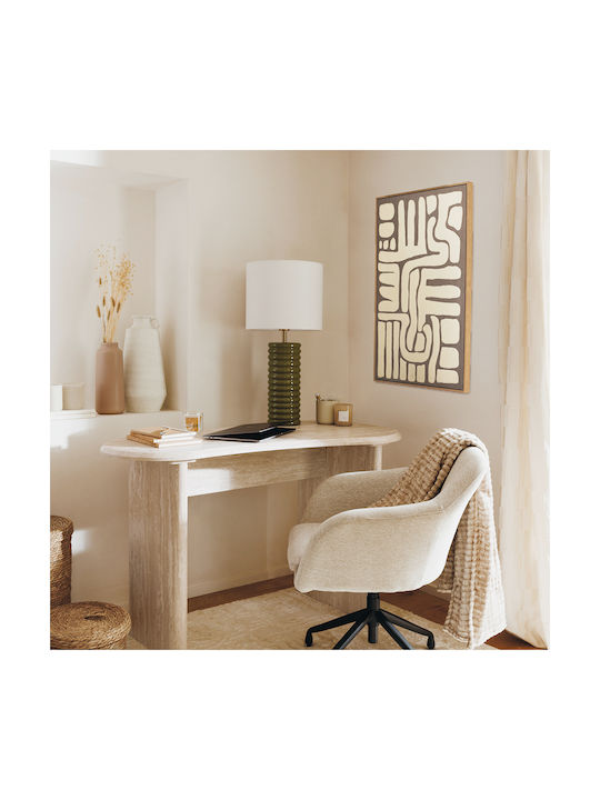 Atmosphera 3D Canvas Marcella 60 x 90 cm – Brown 210462