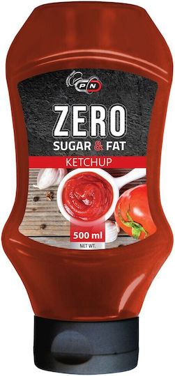 Pure Nutrition Κέτσαπ 500ml