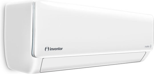 Inventor Intellia Air Conditioner Inverter 18000 BTU A+++/A++ with Artificial Intelligence
