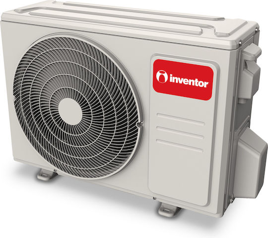 Inventor Intellia Air Conditioner Inverter 18000 BTU A+++/A++ with Artificial Intelligence
