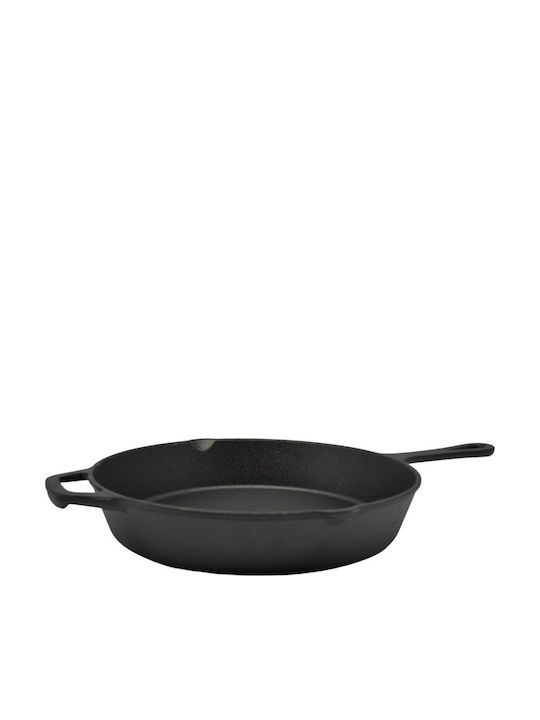 Estia Iron Series Тиган от Чугун 30см