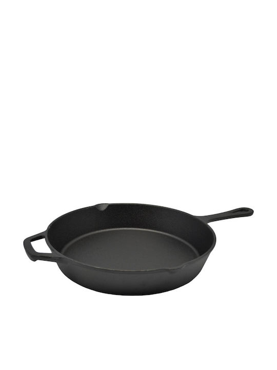 Estia Iron Series Тиган от Чугун 30см