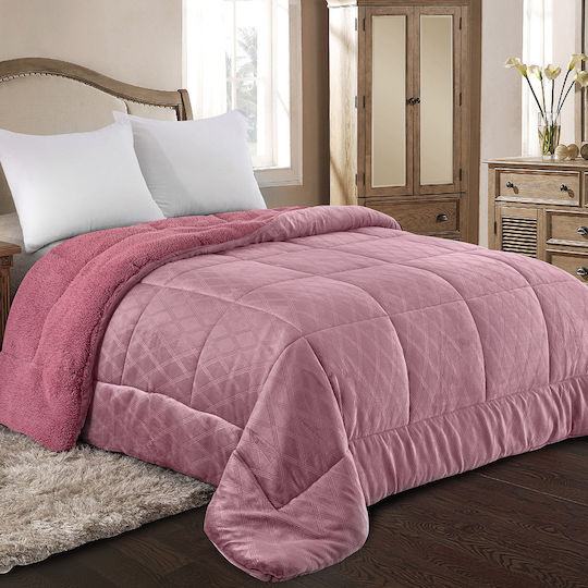Adam Home Κουβερτοπάπλωμα Μονό 160x220εκ. 825 825 Adam Home Κουβερτοπάπλωμα Μονό 160x220εκ. 825 825