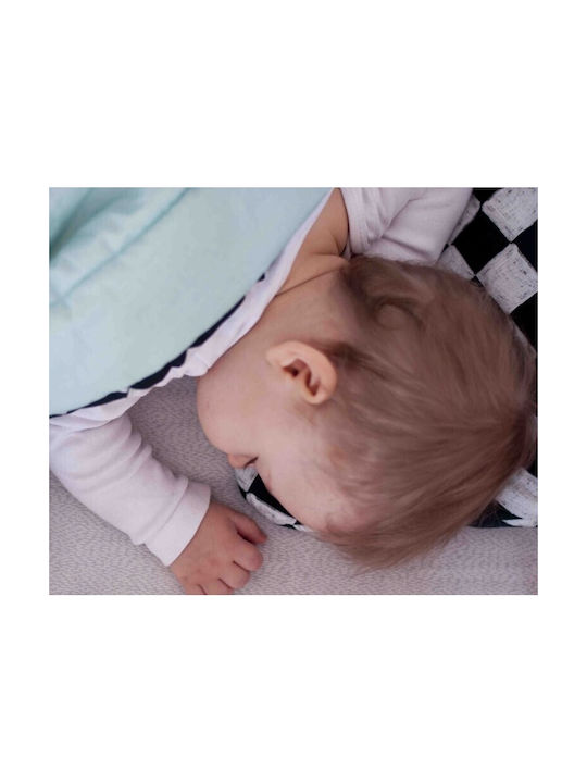 La Millou Mid Pillow Pillow for children (35x45cm), 1pcs