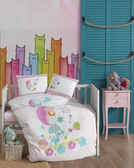 Homeline Hello Baby Set 100x150cm Homeline Hello Baby Set 100x150cm
