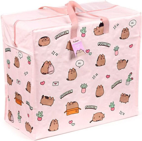 Puckator Children's Storage Basket