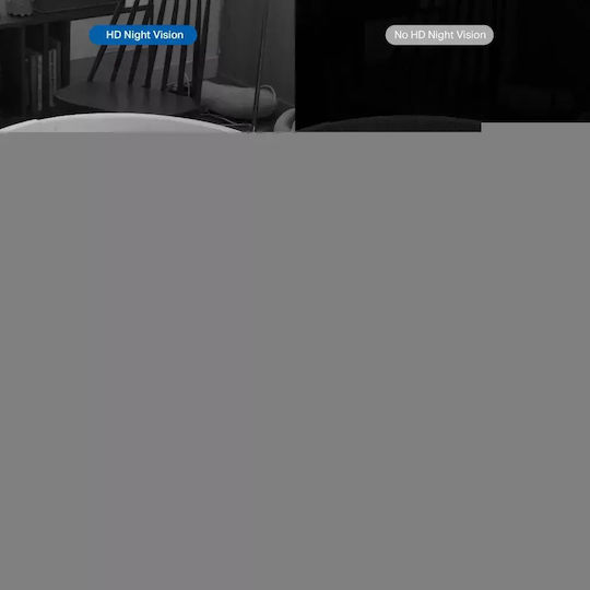 TP-LINK Ασύρματη Ενδοεπικοινωνία Μωρού με Αμφίδρομη Επικοινωνία & Νανουρίσματα