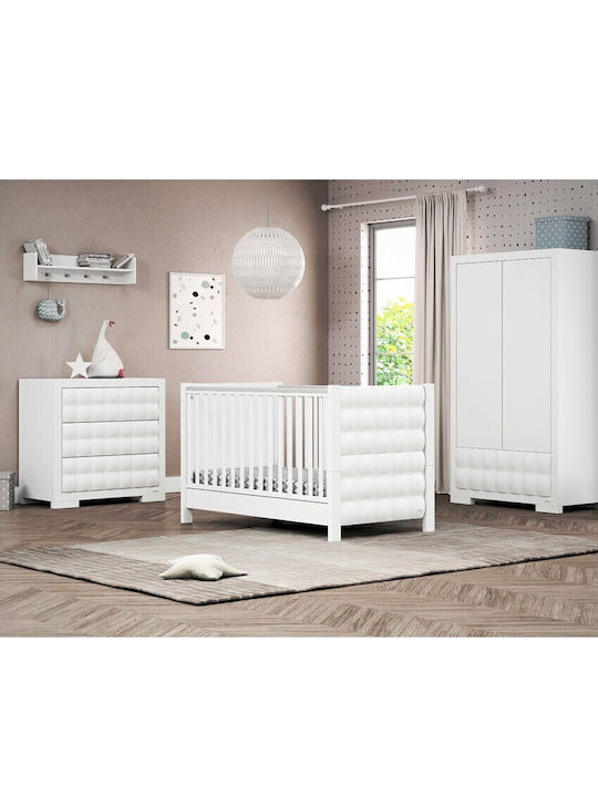 Casababy Люлка Eden Бяла