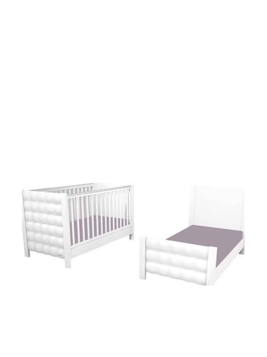 Casababy Люлка Eden Бяла