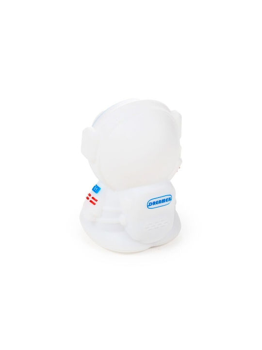 Puckator LED Kinder Tischlampe Dekorative Lampe 10x10x14cm