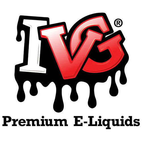 Ivg Pro Kit Fizzy Cherry 20mg 2ml+10ml