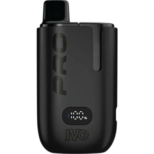 Ivg Pro Kit Fizzy Cherry 20mg 2ml+10ml