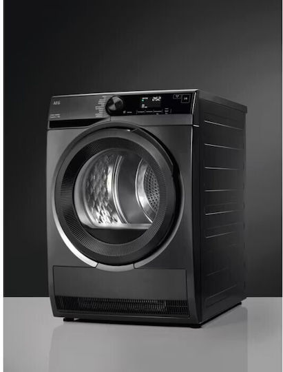 AEG TR7394DE Сушилня 9кг с Термопомпа