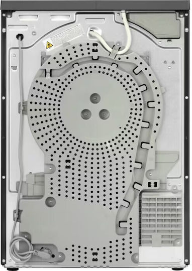 AEG TR7394DE Сушилня 9кг с Термопомпа