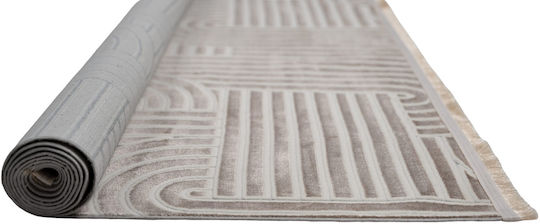 Tzikas Carpets Eclipse Schlafzimmer-Teppichsets Sommer 3Stücke Tzikas Carpets Eclipse Schlafzimmer-Teppichsets Sommer 3Stücke
