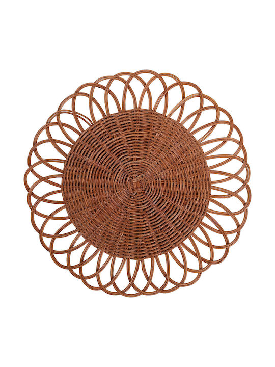 Polihome Σουπλά 38x38cm 4τμχ Polihome Σουπλά 38x38cm 4τμχ