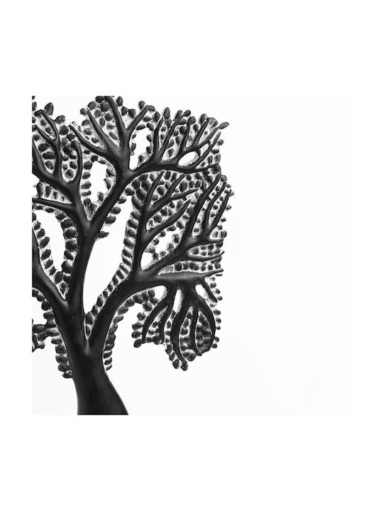 InTheBox Decorative Tree Foret 2 made of Polyresin 33x7x45cm 1pcs