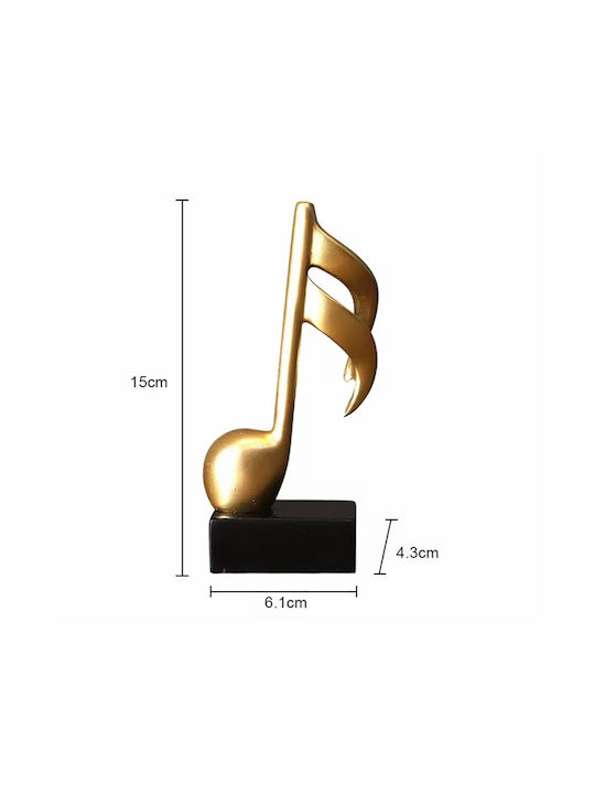 Διακοσμητικά Musikalische Symbole für das Notenblatt Ep-3100