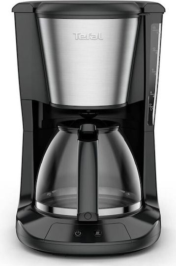 Tefal Subito Καφετιέρα Φίλτρου 1000W