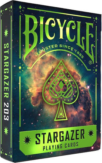 Bicycle Stargazer 203