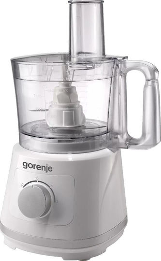 Gorenje Mixează 800W cu Vas din Oțel Inoxidabil 2.4lt