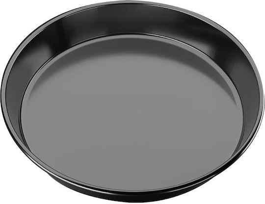 NobeLTek Cuptor electric 60lt cu 2 arzatoare si aer Roșu