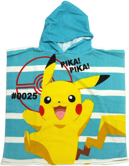 Nintendo Blanket Multicolored 100x140cm