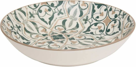 Secret de Gourmet Multicolour Porcelain Dinnerware Set 12pcs