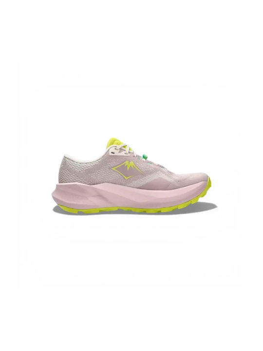 Trabuco 14 Women's Sport Shoes Trail Running Pink