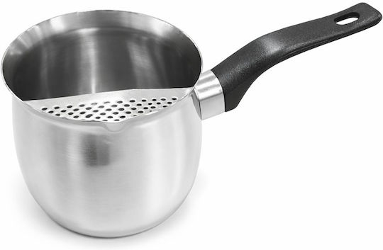Cafetiere Din Oțel Inoxidabil Argintiu 650ml