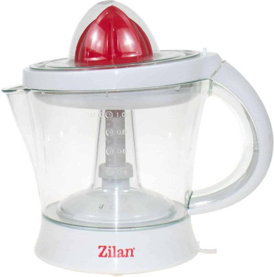 Zilan Storcător electric 40W cu capacitate 1lt Negru